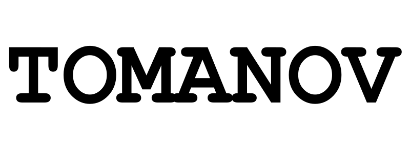 tomanov art